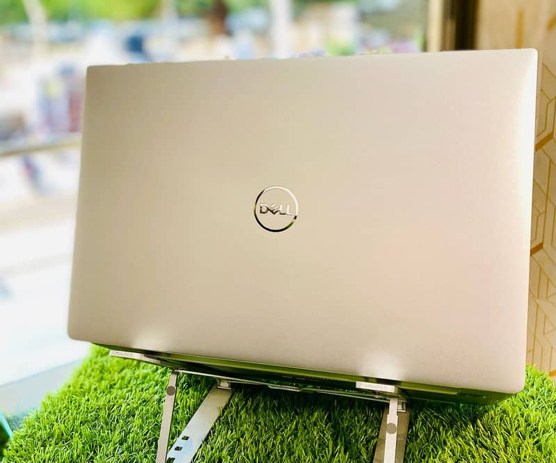 DELL XPS 13 9380 I7 8TH| 16GB 512GB | 4K TOUCH 7