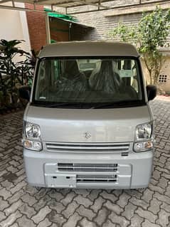 Suzuki Every 2024 Brand New