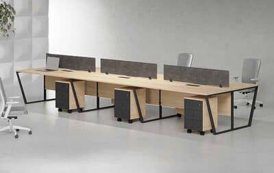 Call Center Table,Workstation,Office Table,Study Table 2