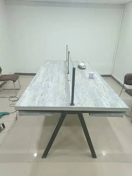 Call Center Table,Workstation,Office Table,Study Table 16