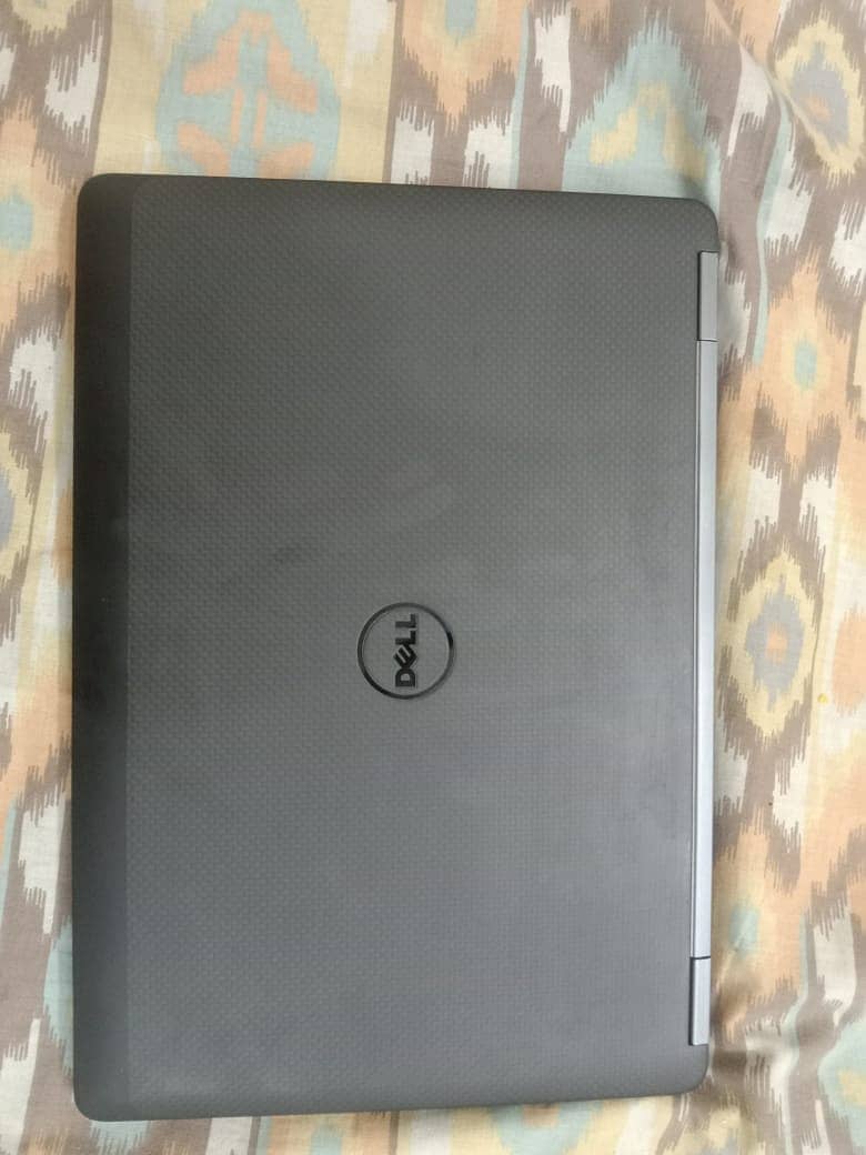 DELL LAPTOP 1