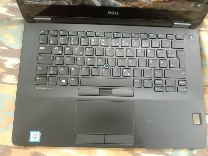 DELL LAPTOP 3