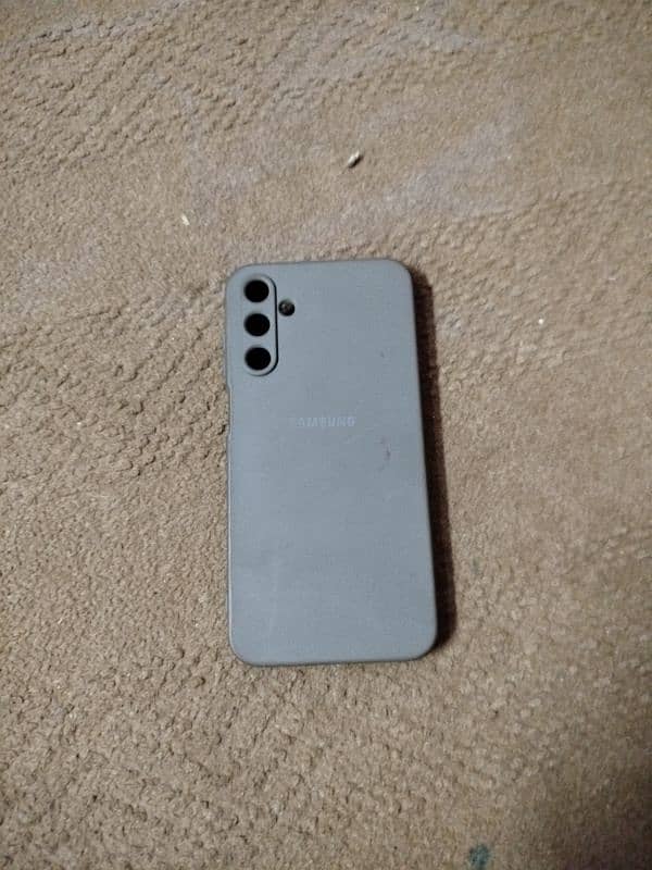 mobile cover Samsung a15 1