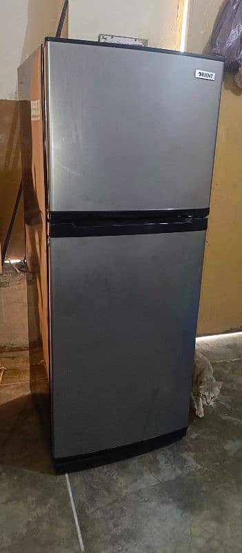 orient refrigerator mediam size 0