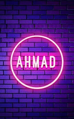 Ahmadmasood