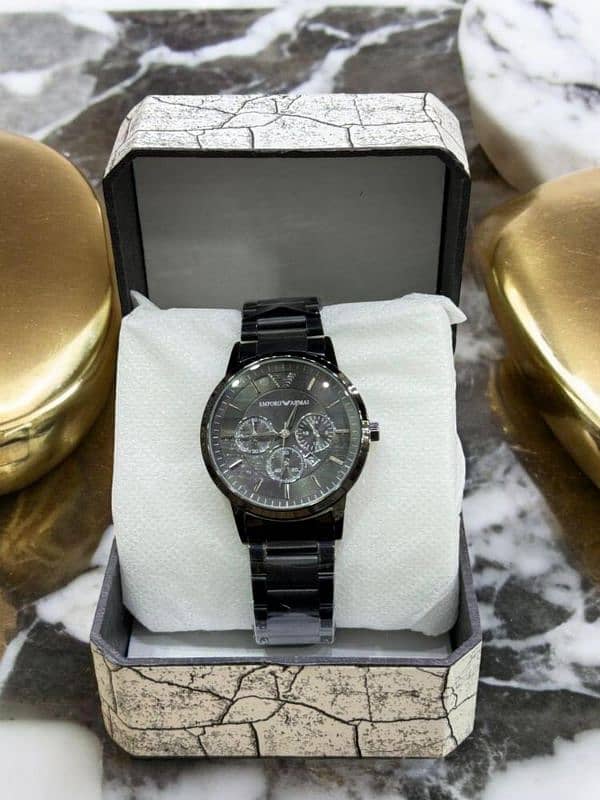 Important watch for men. . . . free delivery 0