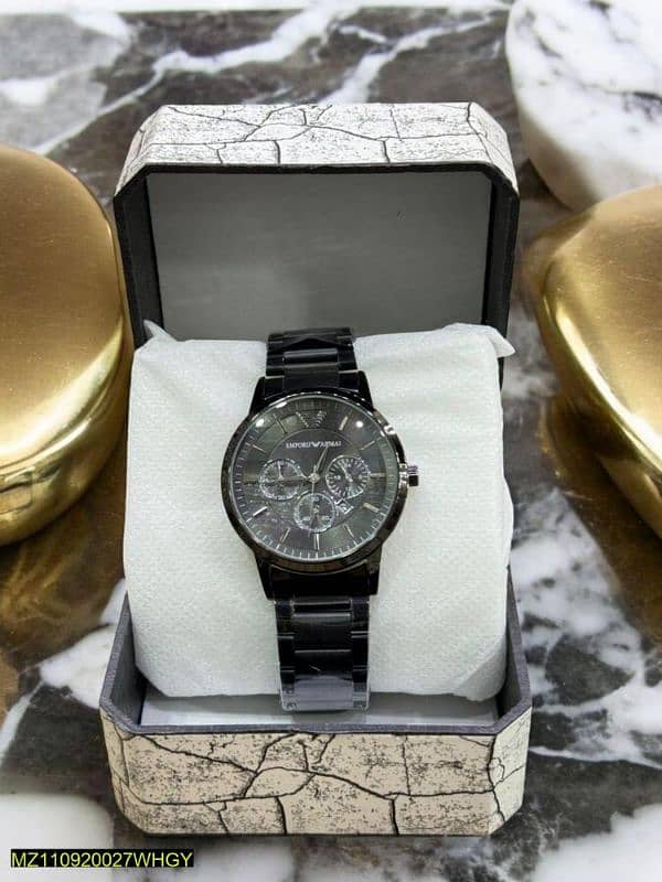 Important watch for men. . . . free delivery 2