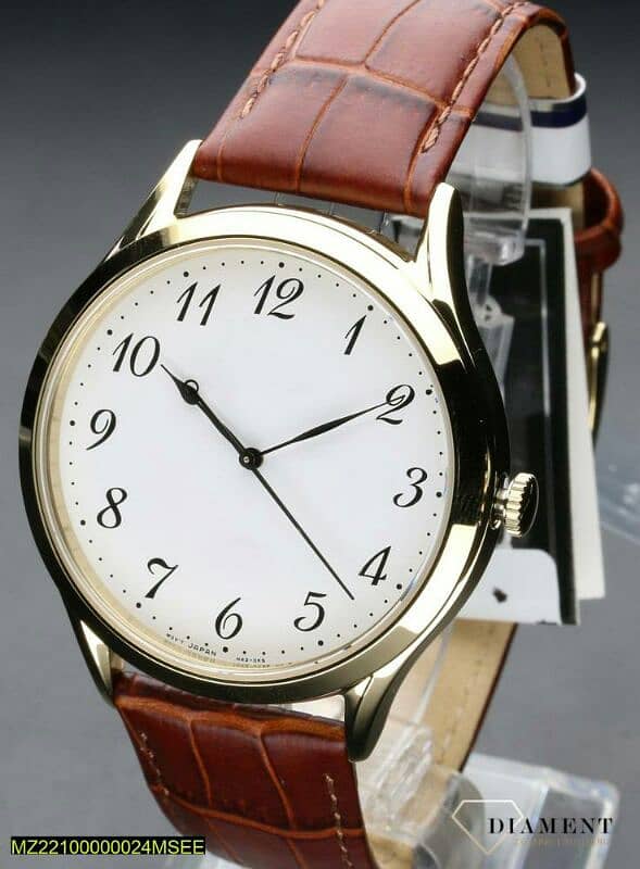 man watch 1