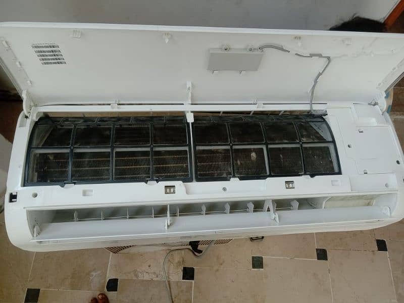 Split AC (+92 310 2655817) 2