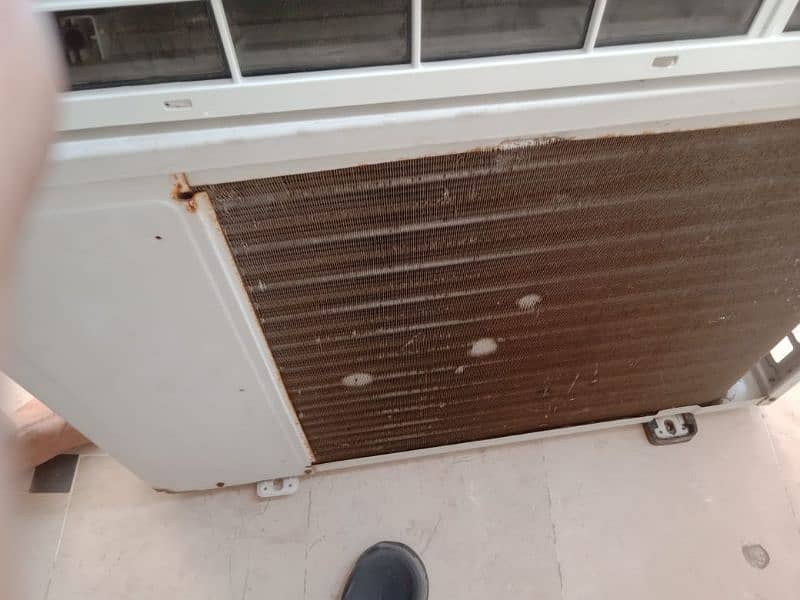 Split AC (+92 310 2655817) 3