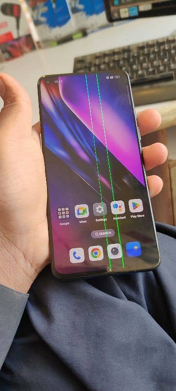 Oneplus 9 no repier 8.128 0