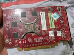 Amd Firepro w5100 4gb