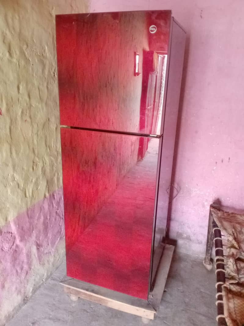 Pel fridge 03016981498 0