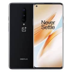 OnePlus 8 all ok