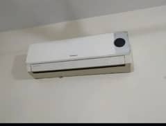 Dawlance 1 ton split ac Non inverter