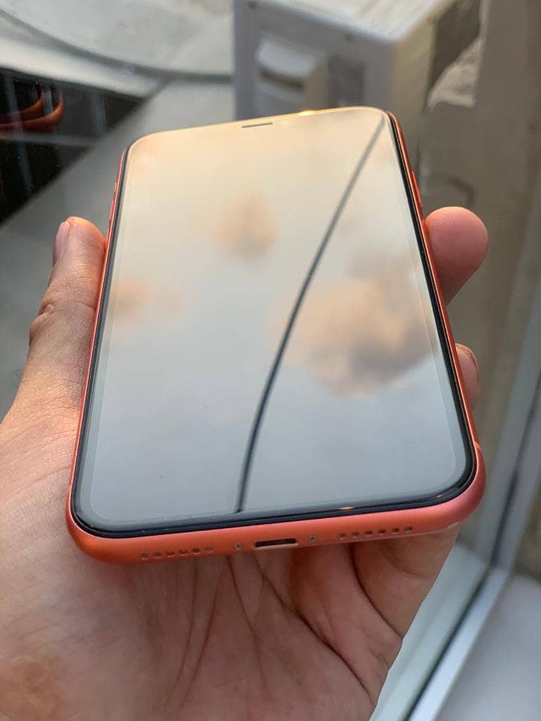 Apple Iphone XR, NON PTA - 128GB FU 1