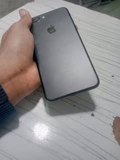 I phone 7 plus All ok condition AP photo me deakh sakte hai 10by10