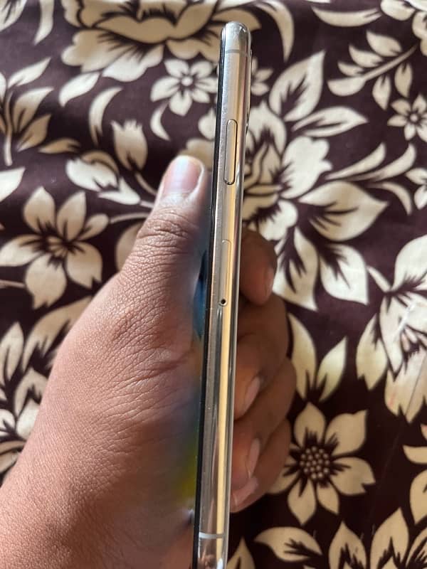 iPhone X 256gb PTA 2