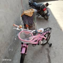 kids ycycle