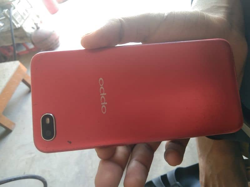 oppo a1k 2 32 with box 1