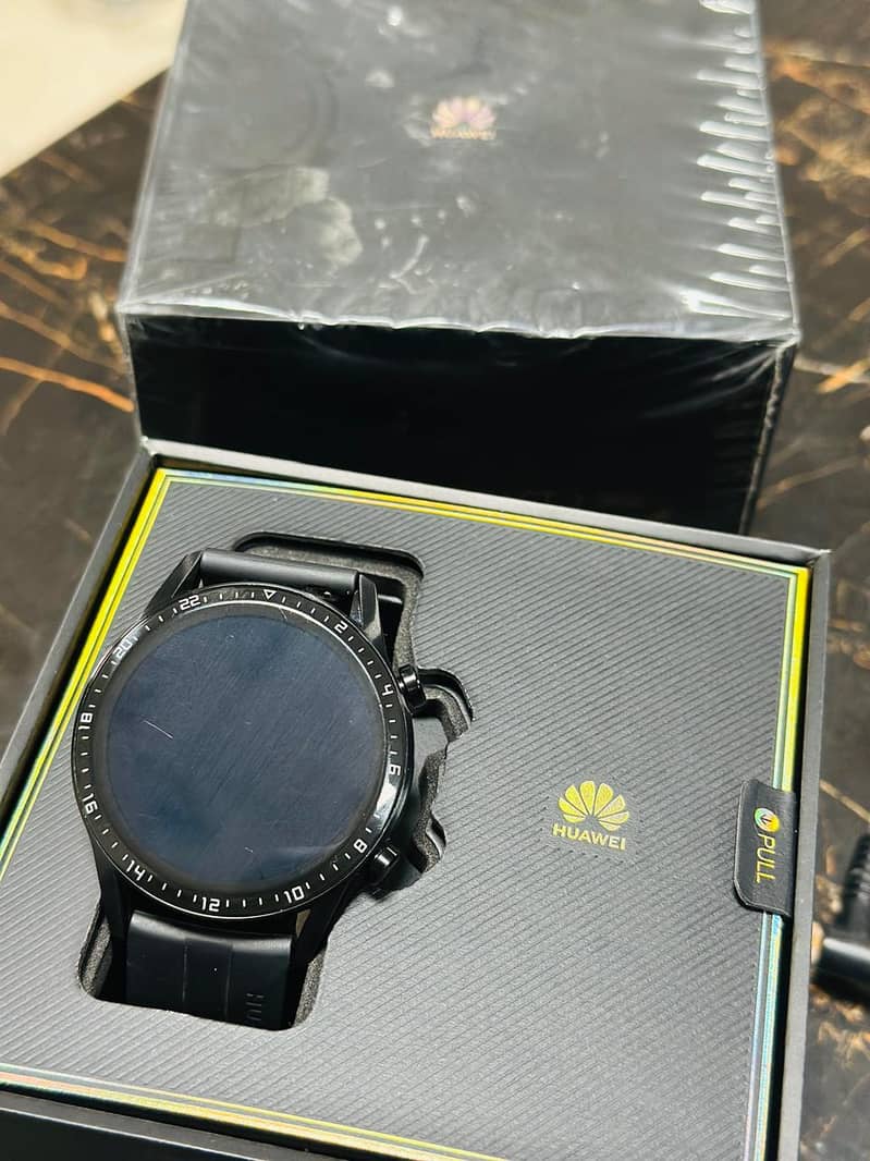 Huawei Watch GT2 46mm 1