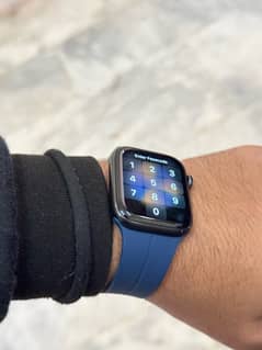 Apple Watch Series 5 44mm