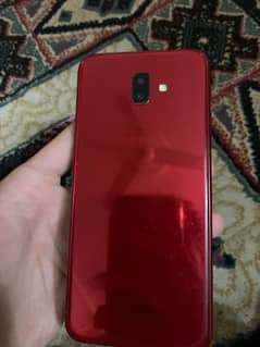 used red colur