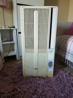 Japanese imported Window Ac