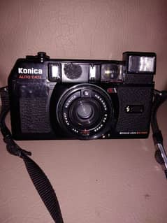 digital camera