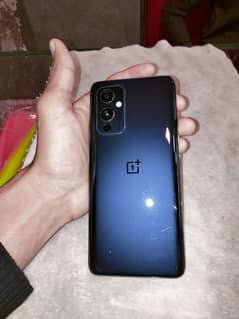 One Plus 9 5G 12+256 GB  Non pta