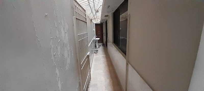 House For Sale Railway Housing Society Near Airport Malir Halt 10