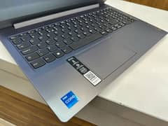 LENOVO IDEAPAD SLIM 3 ( Core-i5 - 13th Gen ) 8GB RAM - 512 GB SSD