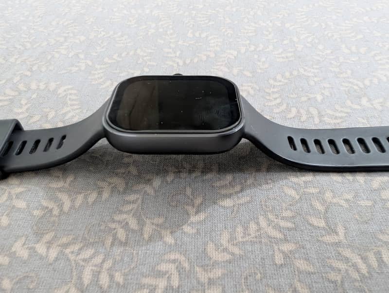 Redmi watch 4 excellent condition 2