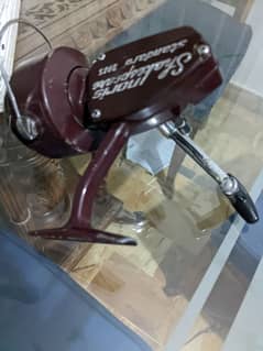 Vintage Fishing Reel Noris Shakespeare 2015 Standard