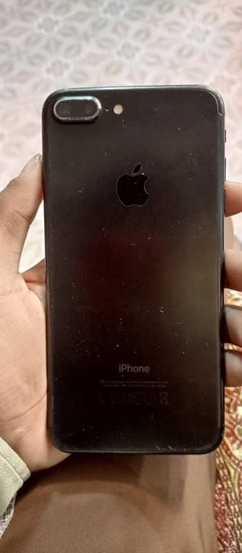 I phone 7plus 128gb non pita bay pass 3