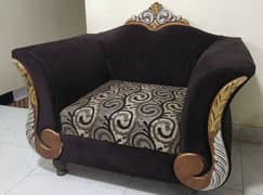 sofa set / sofas/6seater sofas/furniture