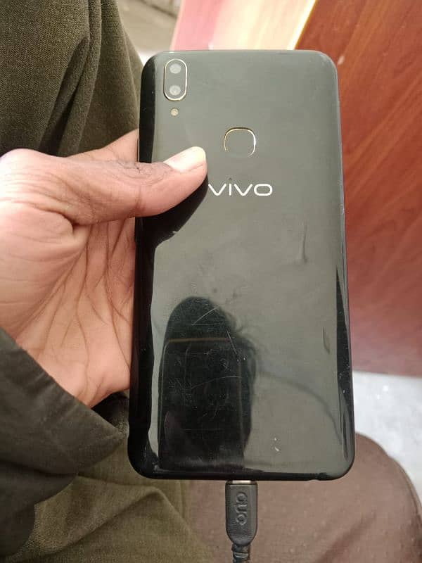 vivo y85.4gb64 1