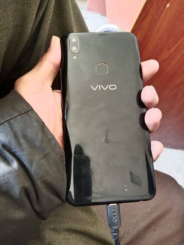 vivo y85.4gb64 3