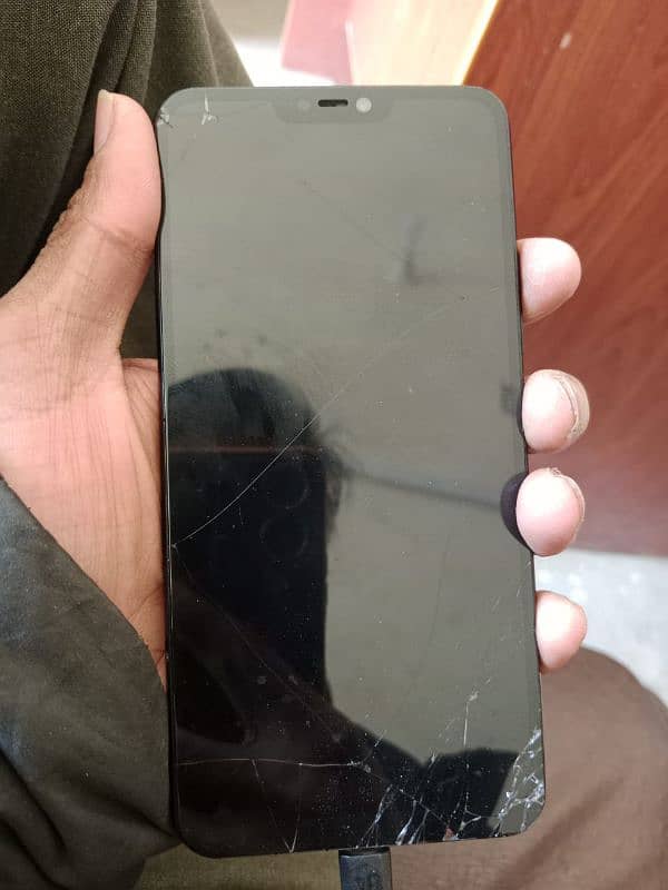 vivo y85.4gb64 4