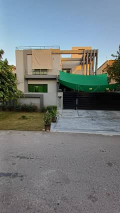 1 Kanal House For Rent In DHA Lahore