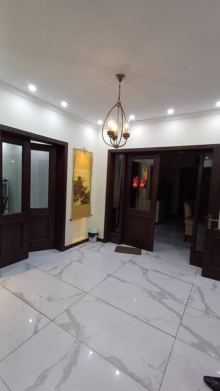 1 Kanal House For Sale In DHA Lahore 4