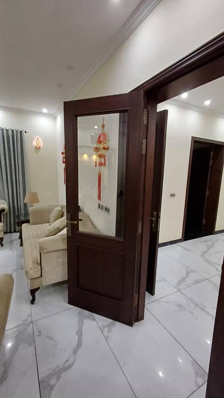 1 Kanal House For Sale In DHA Lahore 5