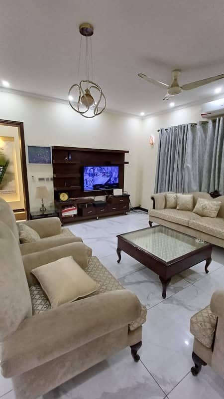 1 Kanal House For Sale In DHA Lahore 6