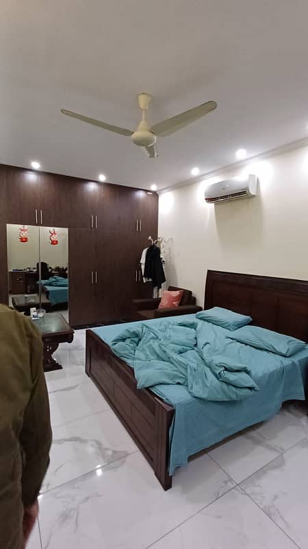 1 Kanal House For Sale In DHA Lahore 10