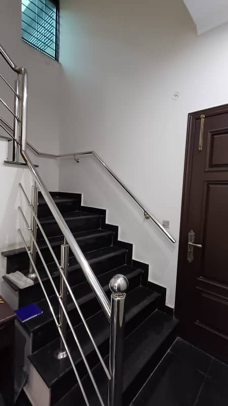 1 Kanal House For Sale In DHA Lahore 12