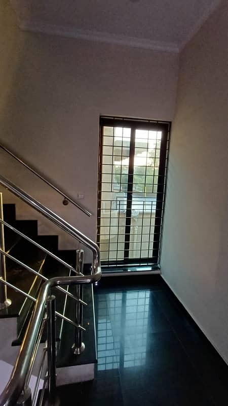 1 Kanal House For Sale In DHA Lahore 13