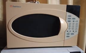 Microwave For Sale