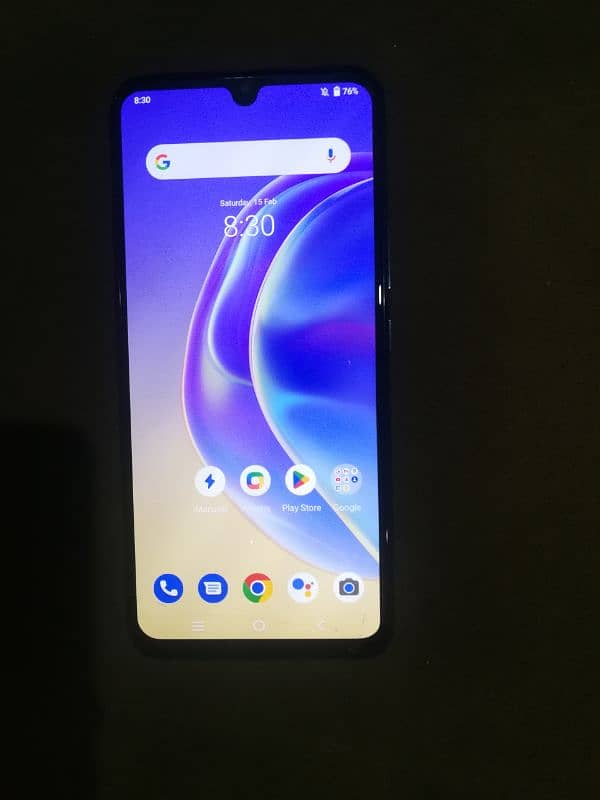 vivo v21e 1