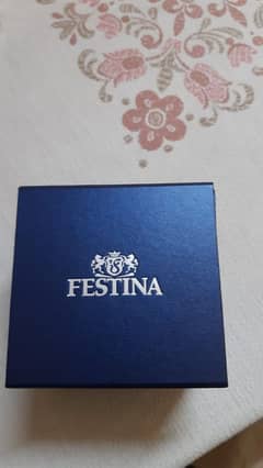 Festina Watch Brand new