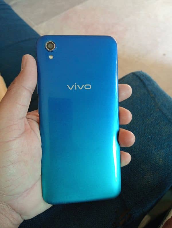 VIVO Y 90 0